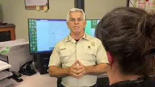 Desk Officer Reporting System