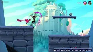 Brawlhalla sig spam