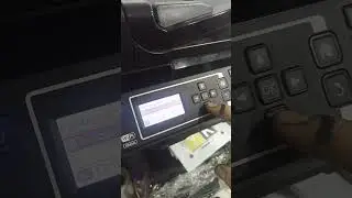 INK RESET L565