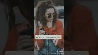 ✨Curiosidades De los Signos Zodiacales/Tik Tok ✨👄✨🌼  (Parte 4)