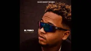 No Me Enamoro - El Yenci (Official Audio)