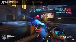 Best Mei potg so far!