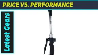 Best Watering Wand? GREEN MOUNT 16