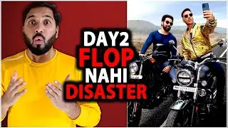 Selfiee Day 2 Worldwide Box Office Collection Prediction | Selfiee Day 2 Box Office Collection India