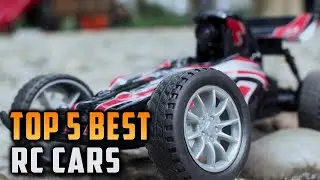 Top 5 Best Rc Cars on On Aliexpress On Amazon