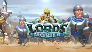 Lords Mobile Gameplay Android games 4
