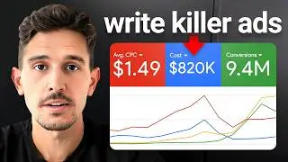 how to write killer google ads (for the 2026 algorithm)