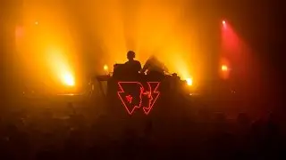 Martin Noise b2b Kunde @ Undertones (23-03-2016)