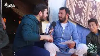 سفراء الخير - برنامج سفراء رمضان ٢ | الحلقة ١١