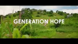 Generation Hope - coming soon!