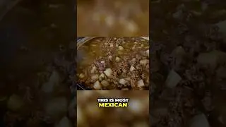 Mexican Moms&rsquo;s Go-To Recipe Easy Picadillo con papas #recipe #cooking