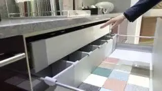 Creative Showrooms | Derbyshire