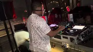 Live at summit rooftop