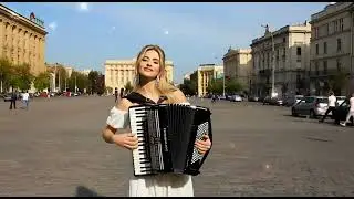 Орлові Крила / Eagle Wings — Ukrainian Folk Rock (Suno AI)