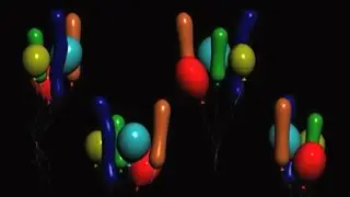 An Alternative Birthday Song by Bob Barta