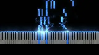 Super Smash Bros Ultimate Main Theme (Piano Cover)