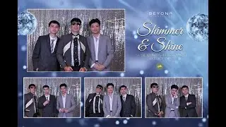 BII XMAS PARTY 2025