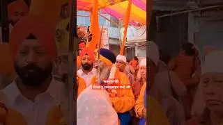 #NaamSimran 🚩 | ਸਿਰਫ ਰੱਬ ਨਾਲ ਜੁੜ #GurbaniShorts #Waheguru #NaamSimran
