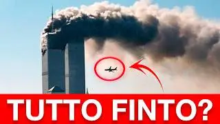 Cosa NON TORNA davvero nell'11 SETTEMBRE (analisi critica)
