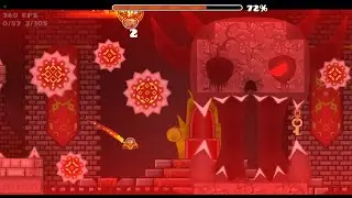 Geometry Dash- [Insane Demon] Drop Box Ii by DaCooki3