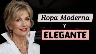 👗👌 C&oacute;mo vestir MODERNA y ELEGANTE | TIPS PARA VESTIRSE BIEN ❗