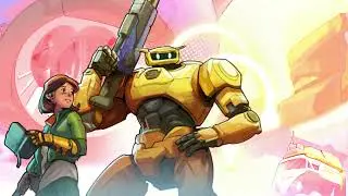 Noisecream - Territory (RoboQuest OST)