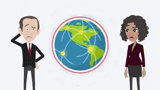 Digital Identity Management Smart Pier