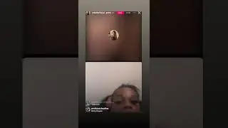 Kylèè Bearded Lady No Mones Jawanna Man Greta Snipes Back in Nashville with Kionni 😬