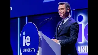 4 Life Lessons for Success | Jos&eacute; Antonio Mart&iacute;nez Aguilar at IE Business School