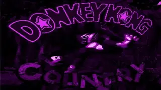 Coolio - Gangsta's Paradise (Donkey Kong Country Version)