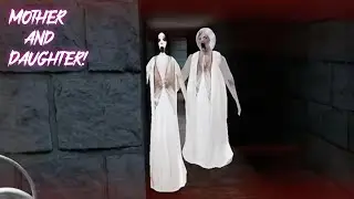 Mother And Daughter Together | Return Of Slendrina