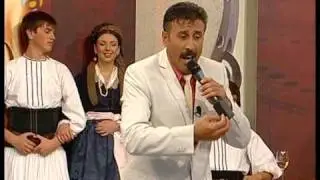 Zoran Dzorlev - Ibro Labunski: Snosti minav kraj rajskata gradina