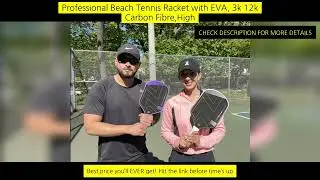 Hot Pressed-Pickleball Paddle, Multi-Layer T700Sc Textured Carbon Fiber