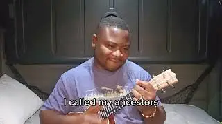 Walk with Ancestors 