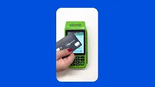 Integra&ccedil;&atilde;o para Pagamentos no PDV com o POS da Stone
