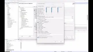 Code Analysis: STM32F1 using Keil uVision4 IDE with Parasoft C/C++test