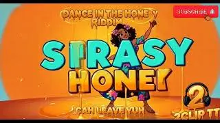 Cah Leave Yuh - Produced by - 2ClipTT - Soca 2026