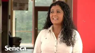 Seneca Polytechnic - Law Clerk