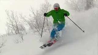 Winter 2024 Pomerelle