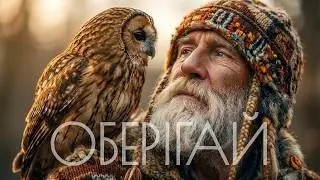 відпусти свій страх • у минулому • ОБЕРІГАЙ