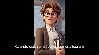 RUNA GEBO #lacoronadelosmagos #runas