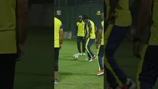 🏏 Training mode on for Durbar ahead of the ODOMMO Bangladesh T20 Cup 2026.
