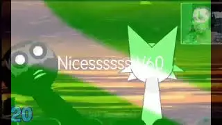 Every Niceesssssss V60 (FT.Minions Watching Sprunki Exe 4 S4 E72)