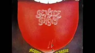 Gentle Giant: Acquiring: The Taste