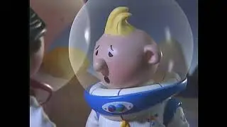 Lunar Jim that&rsquo;s odd where&rsquo;s the pod (2006)