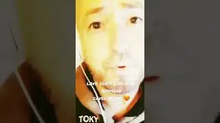 ModernTalking cover by me #cover #moderntalking #disco #nostalgia #80s #thomasanders #music #musica