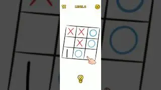 Tricky Line Level 2