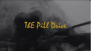 THE PILL DRIVE | The RoadRunner | NoisePlay Vlog Edition Action Camera