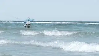 Hunting Grounds: Striper Fishing on Cape Cod's Brewster Flats