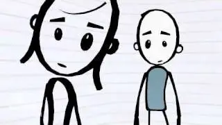 Short Sale & Foreclosure Help - Cartoon - www.ShortSaleAngels.com & Gold Rush Realty